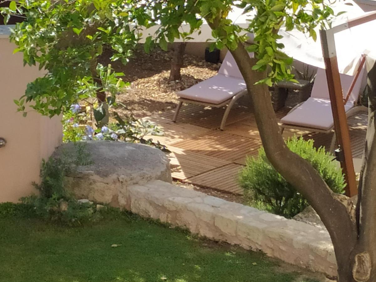 Melidhónion Wild Violet Villa: An Old Vision Of Luxury מראה חיצוני תמונה