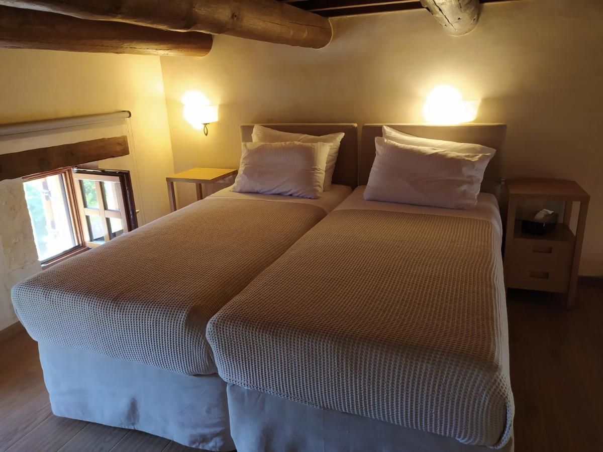 Melidhónion Wild Violet Villa: An Old Vision Of Luxury מראה חיצוני תמונה