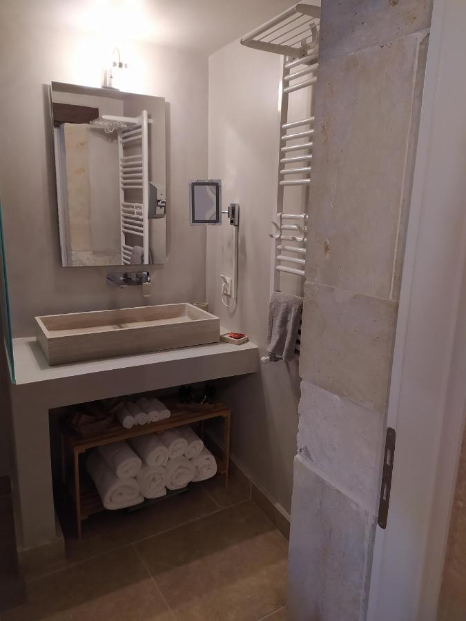 Melidhónion Wild Violet Villa: An Old Vision Of Luxury מראה חיצוני תמונה