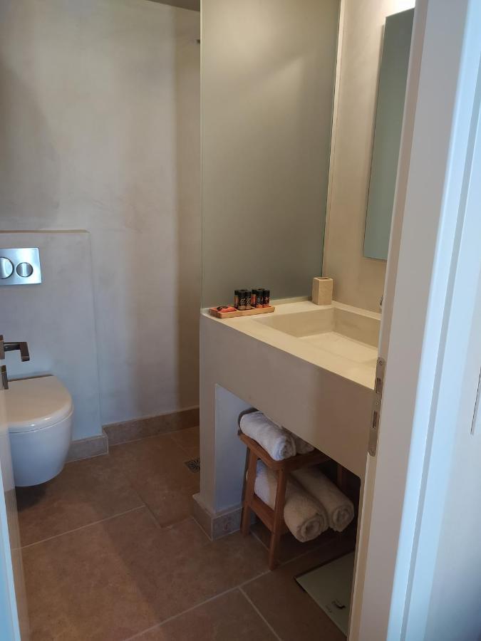 Melidhónion Wild Violet Villa: An Old Vision Of Luxury מראה חיצוני תמונה