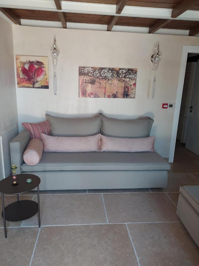 Melidhónion Wild Violet Villa: An Old Vision Of Luxury מראה חיצוני תמונה