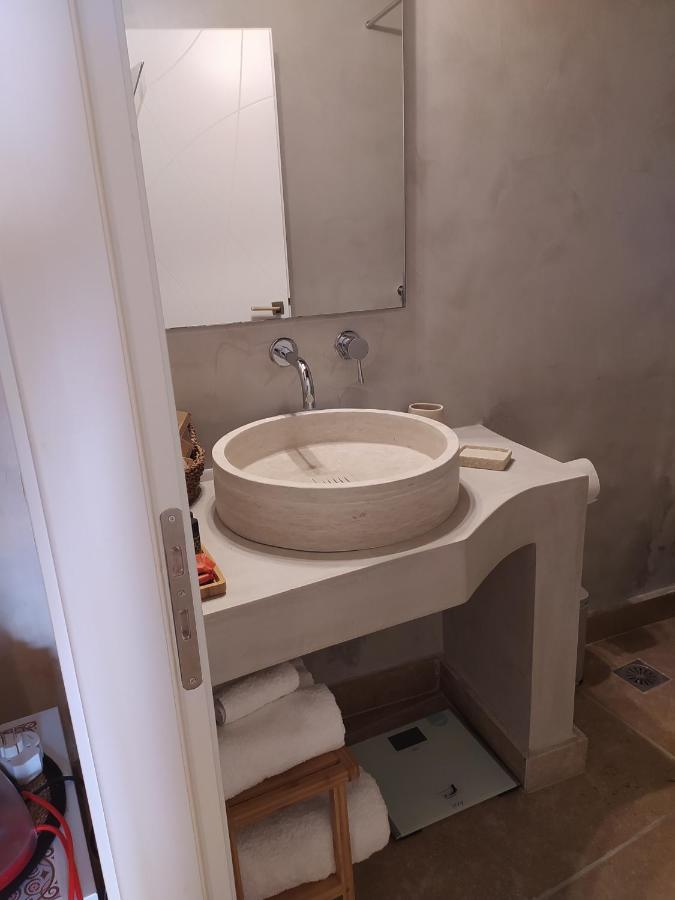 Melidhónion Wild Violet Villa: An Old Vision Of Luxury מראה חיצוני תמונה