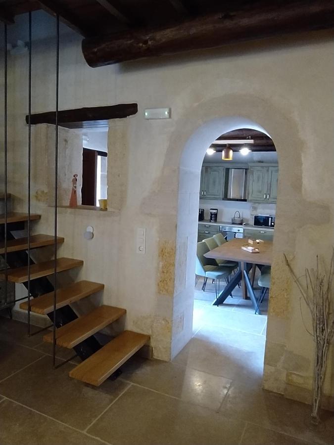 Melidhónion Wild Violet Villa: An Old Vision Of Luxury מראה חיצוני תמונה