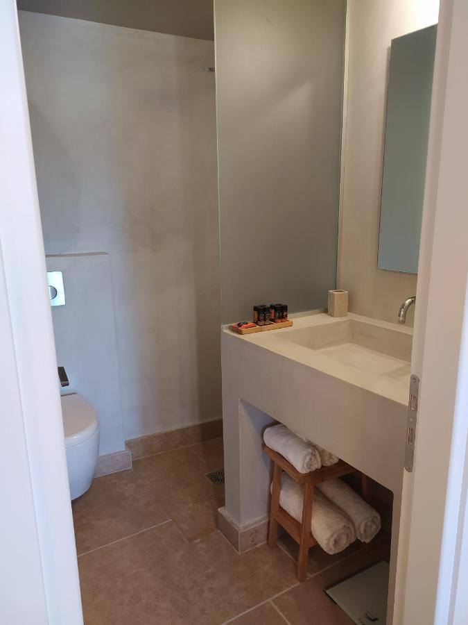 Melidhónion Wild Violet Villa: An Old Vision Of Luxury מראה חיצוני תמונה