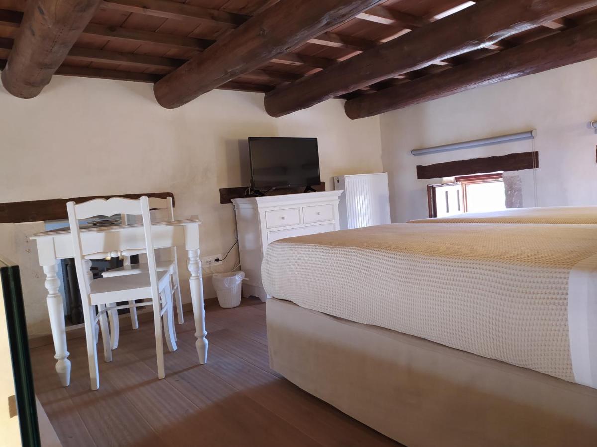 Melidhónion Wild Violet Villa: An Old Vision Of Luxury מראה חיצוני תמונה