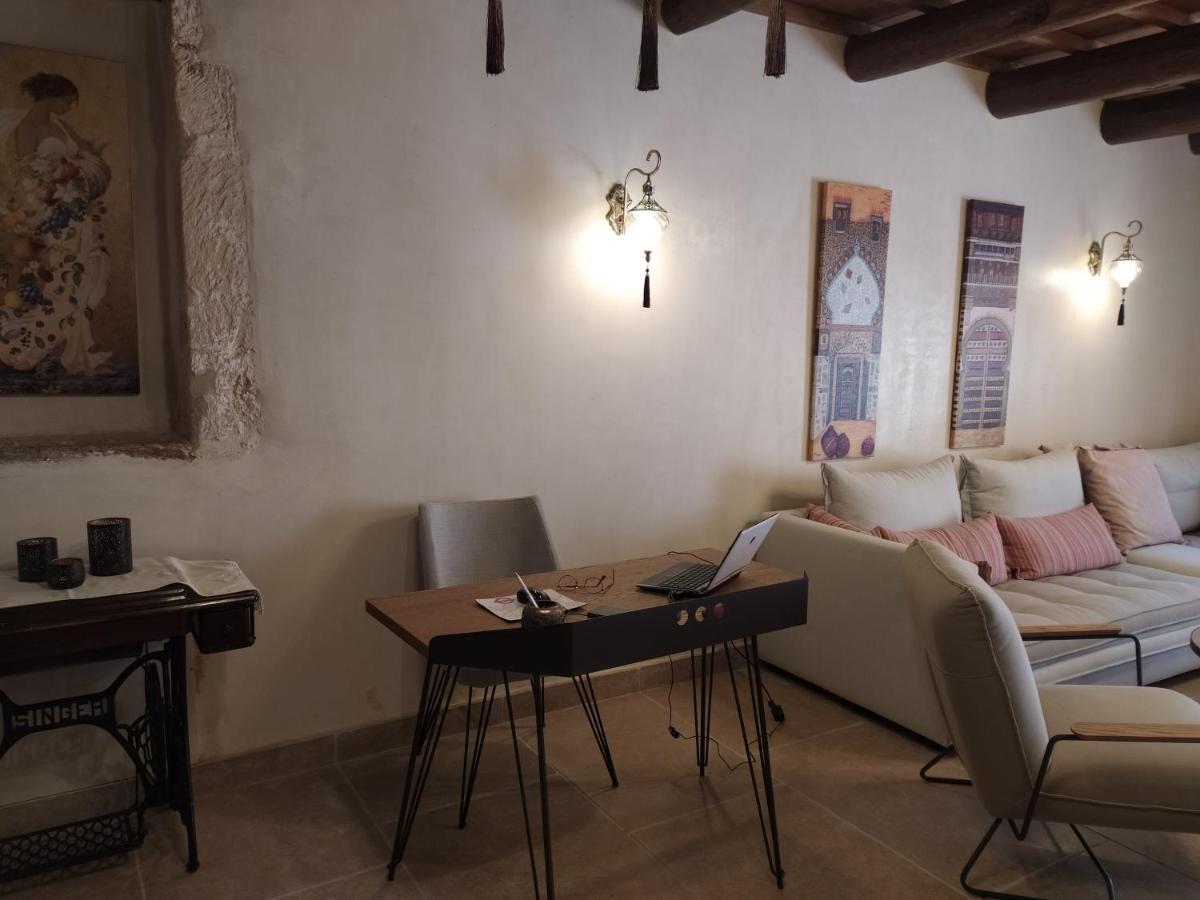 Melidhónion Wild Violet Villa: An Old Vision Of Luxury מראה חיצוני תמונה
